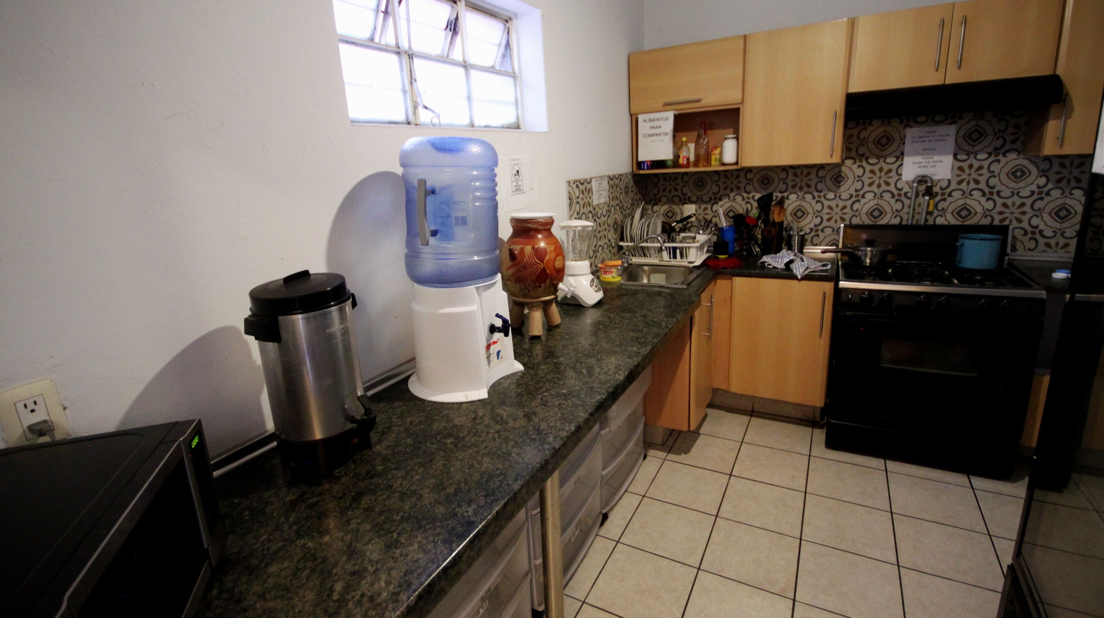 Foto - Hotel del Refugio