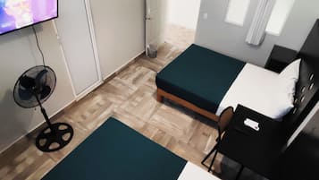 Superior Double Room, 1 Bedroom, Non Smoking