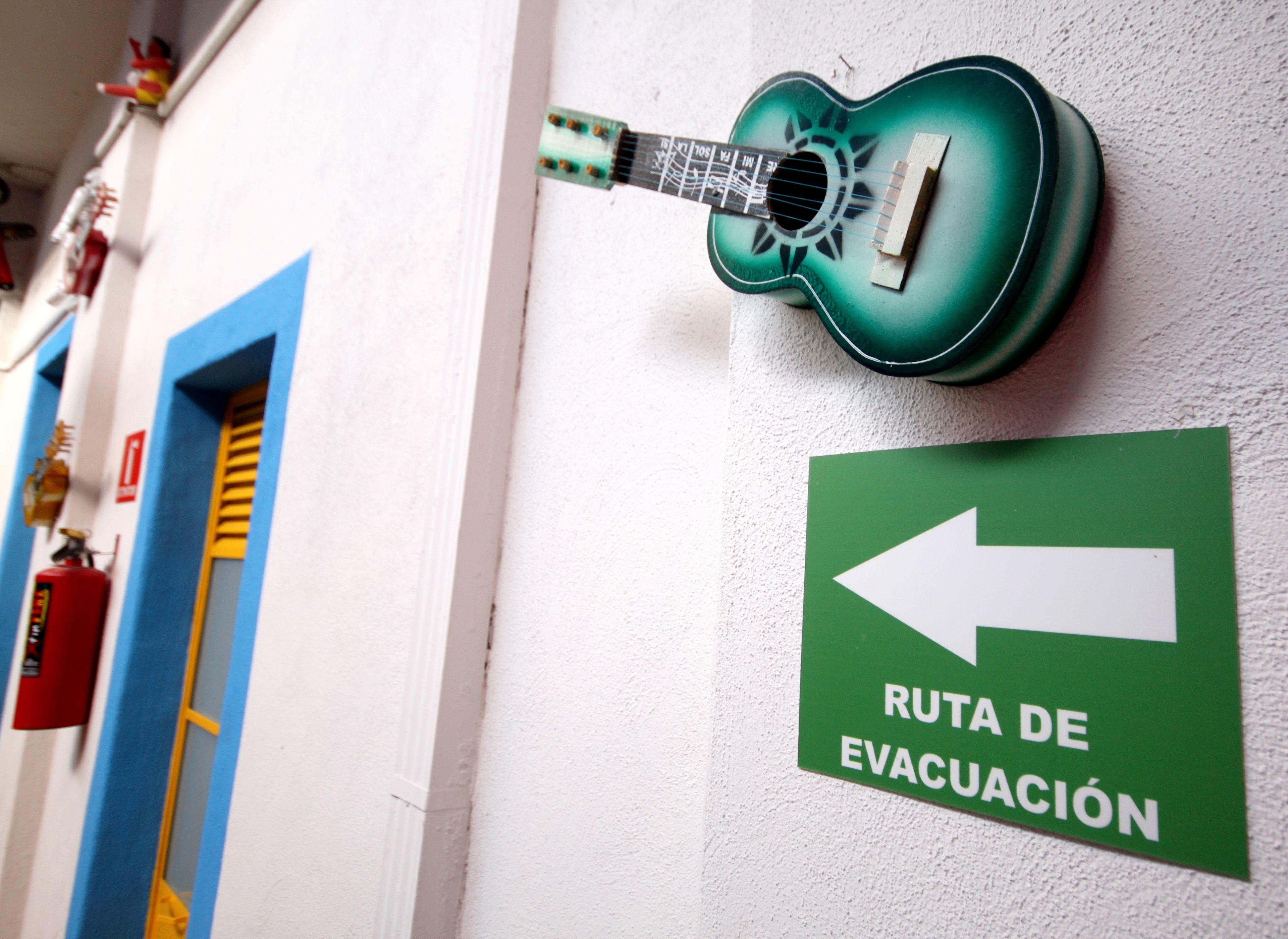 Foto - Hotel del Refugio