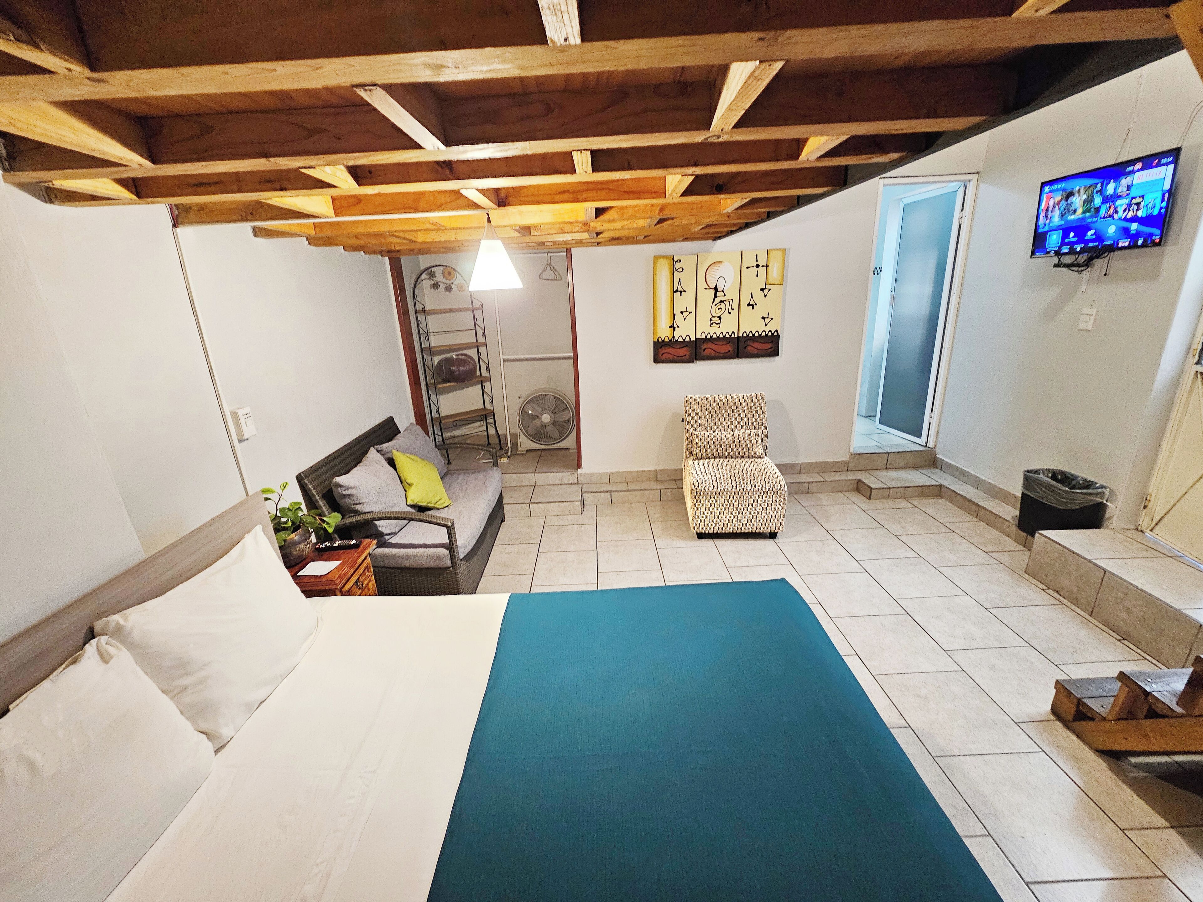 Foto - Hotel del Refugio