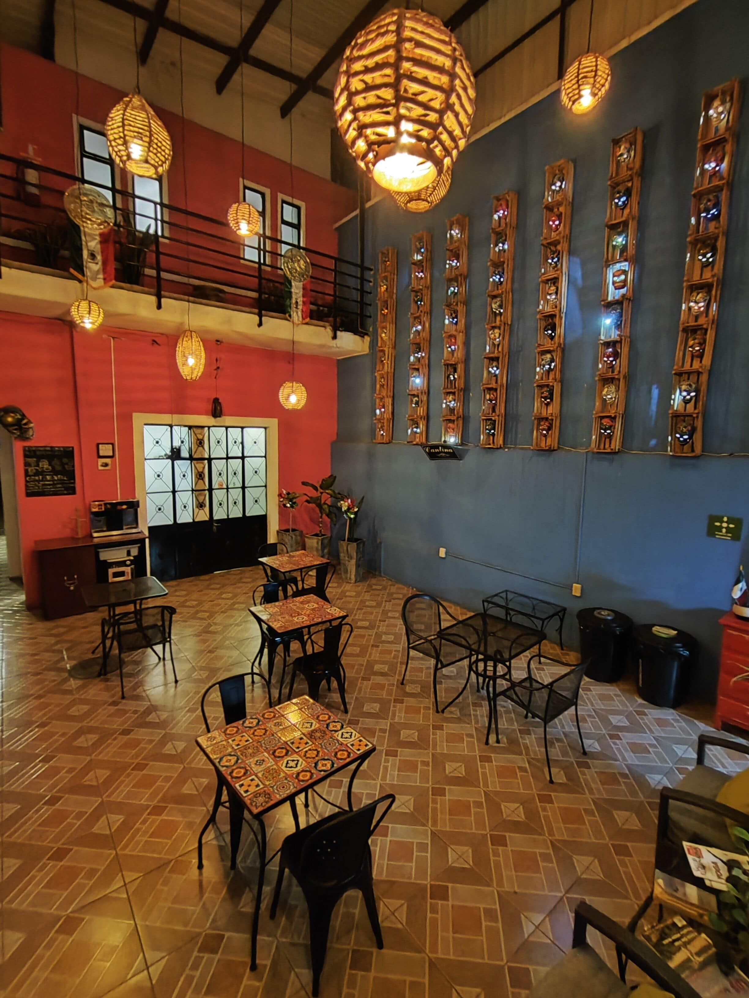 Foto - Hotel del Refugio