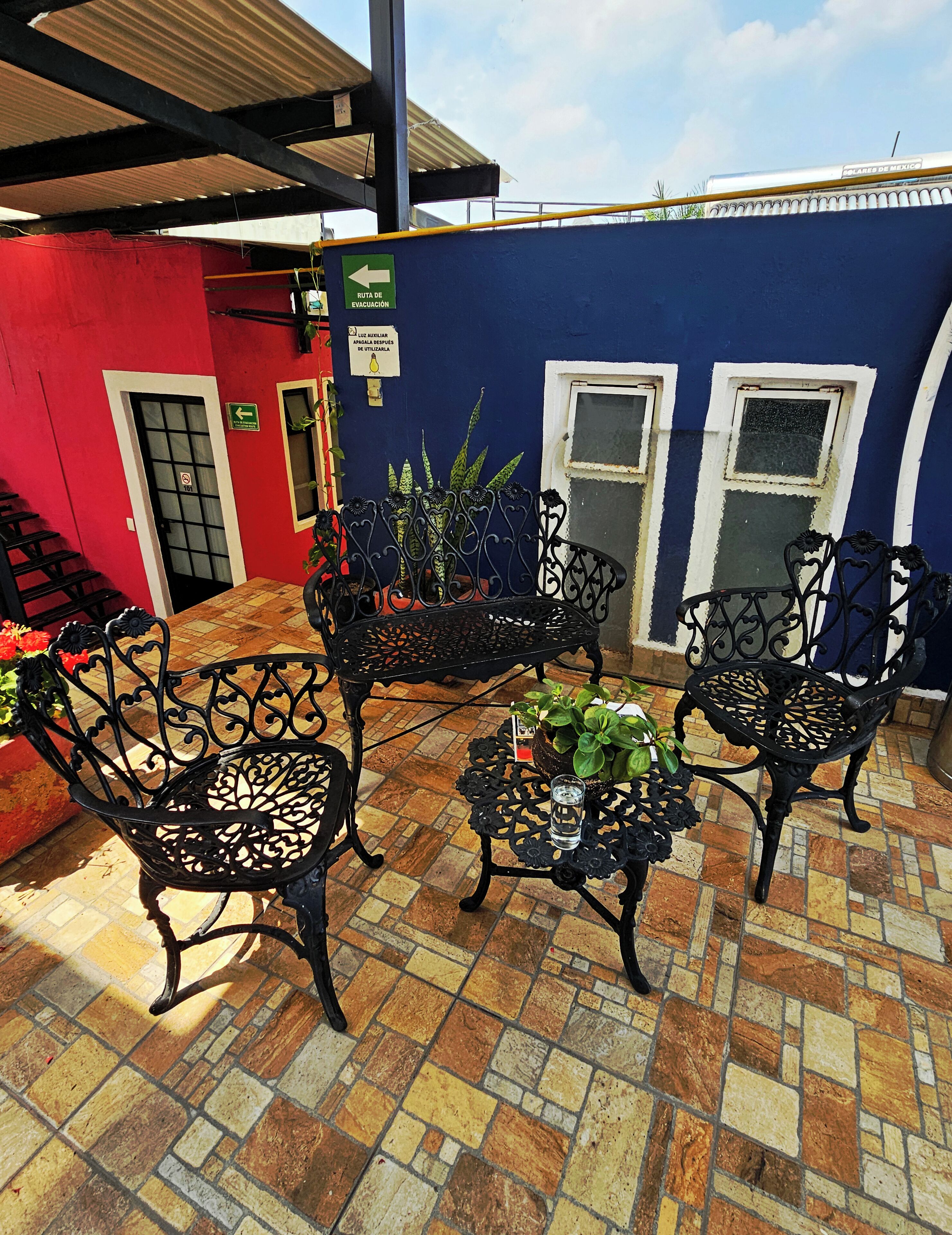 Foto - Hotel del Refugio