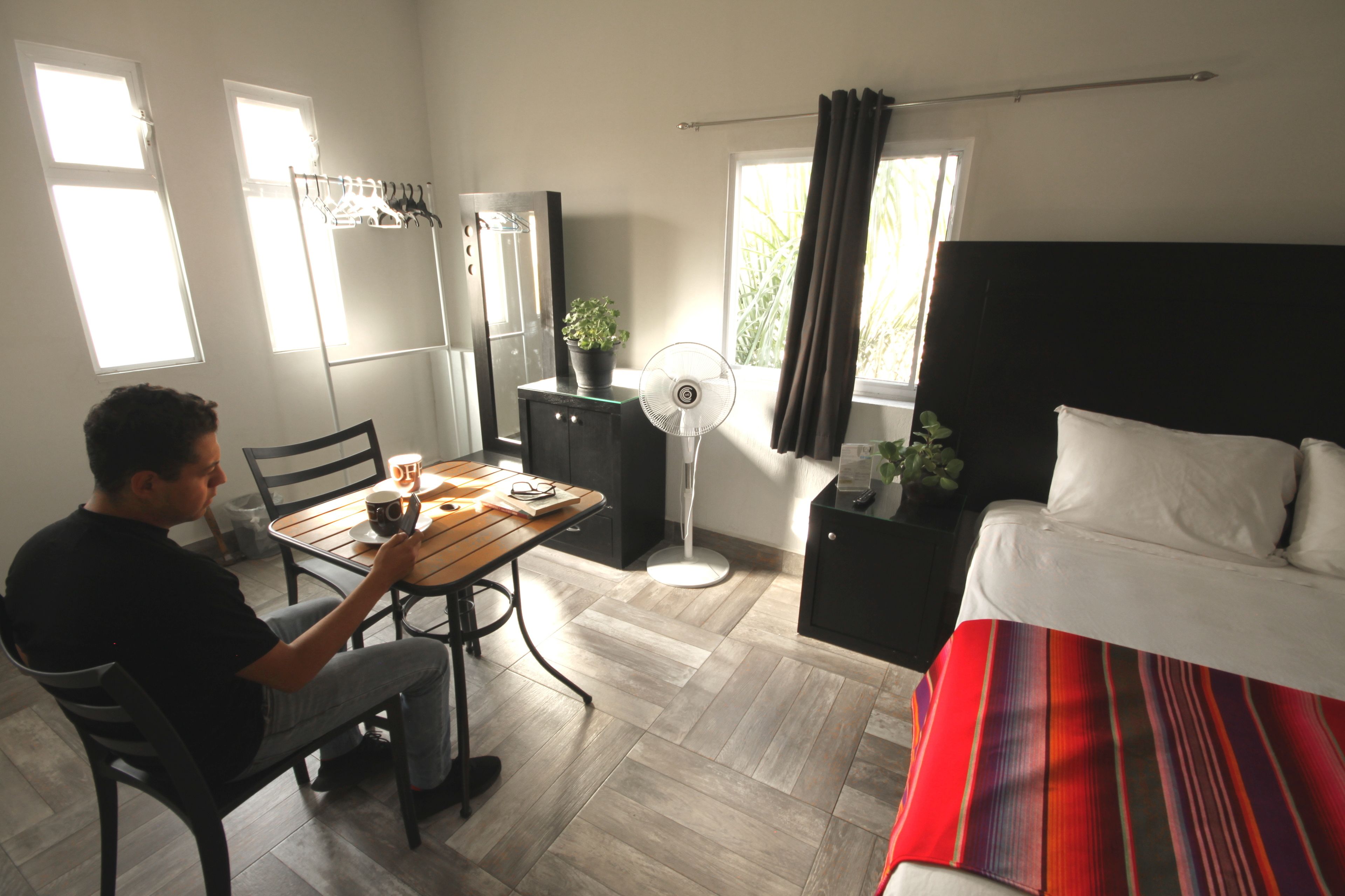 Foto - Hotel del Refugio