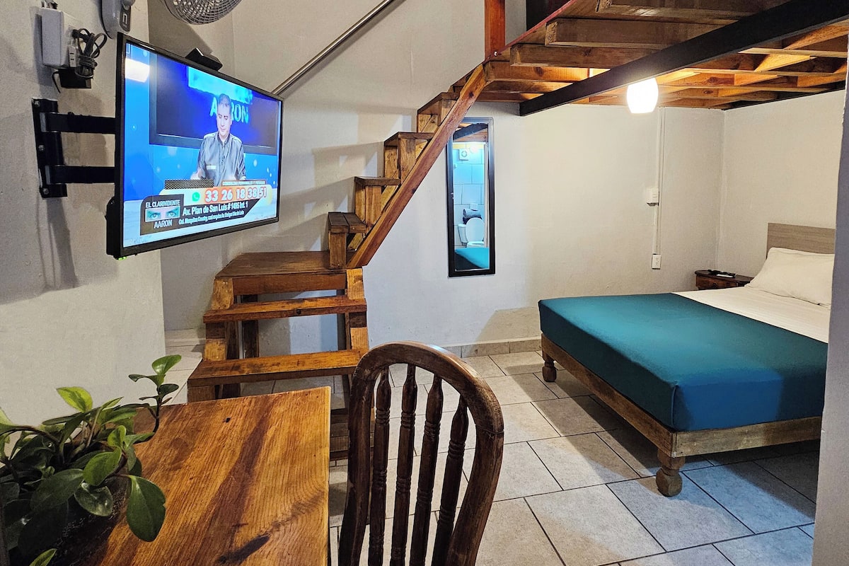 Iron/ironing board (on request), WiFi (free), bed sheets