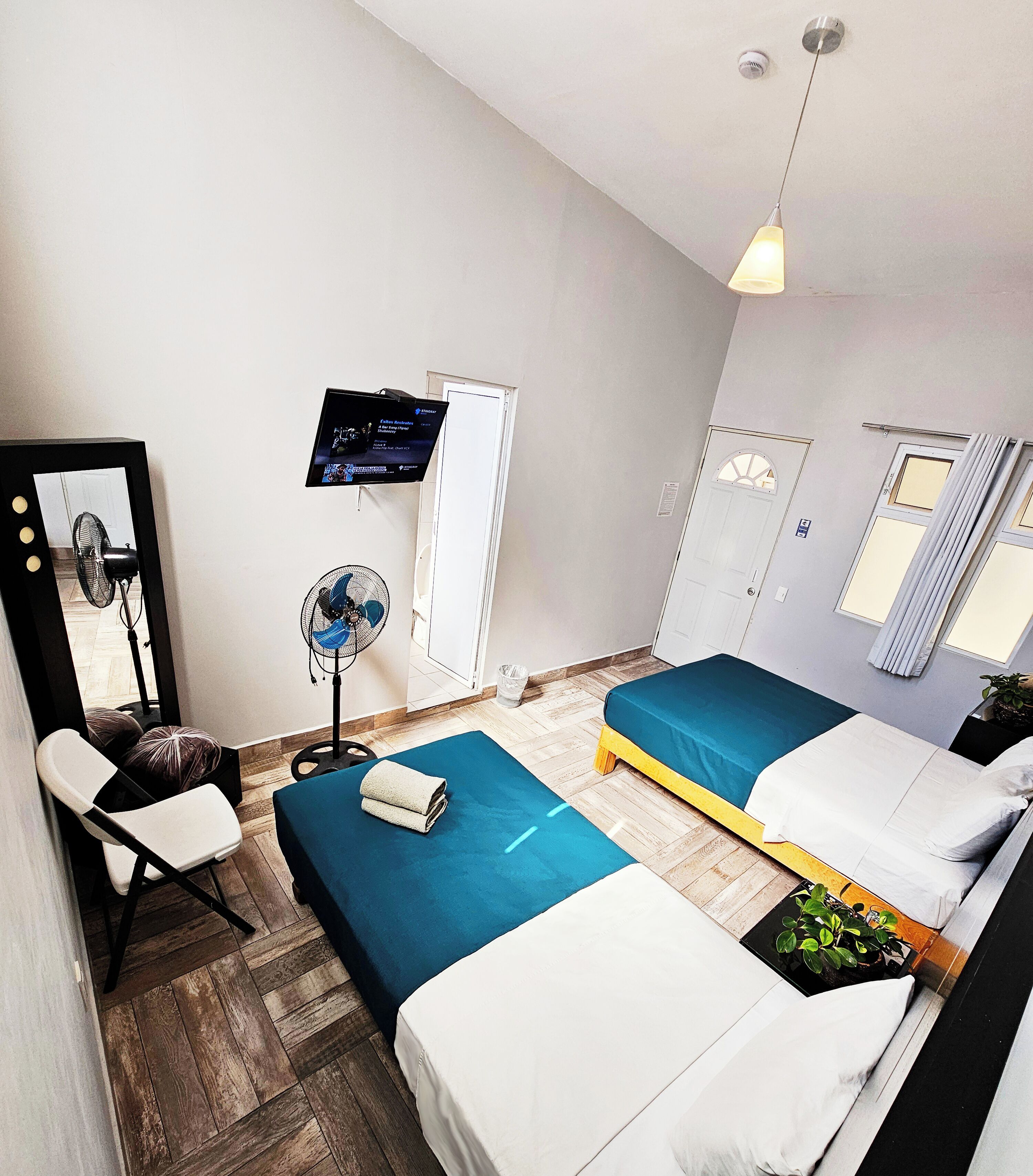 Foto - Hotel del Refugio