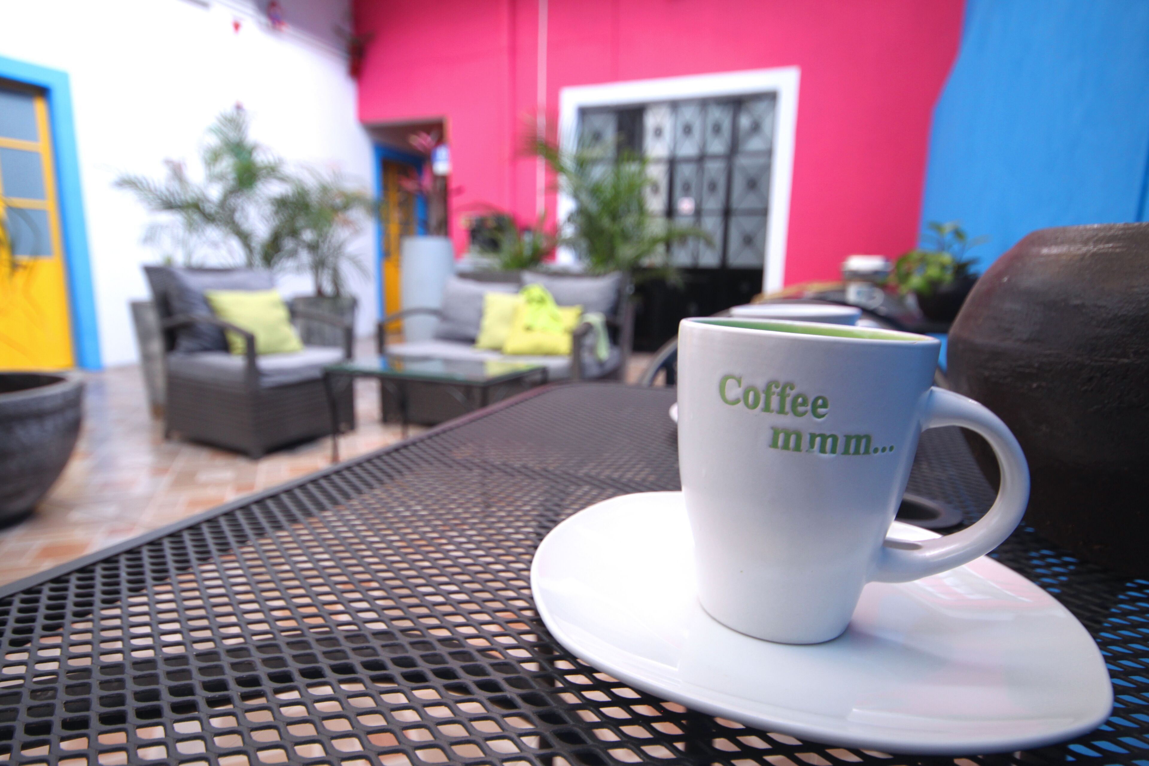 Foto - Hotel del Refugio