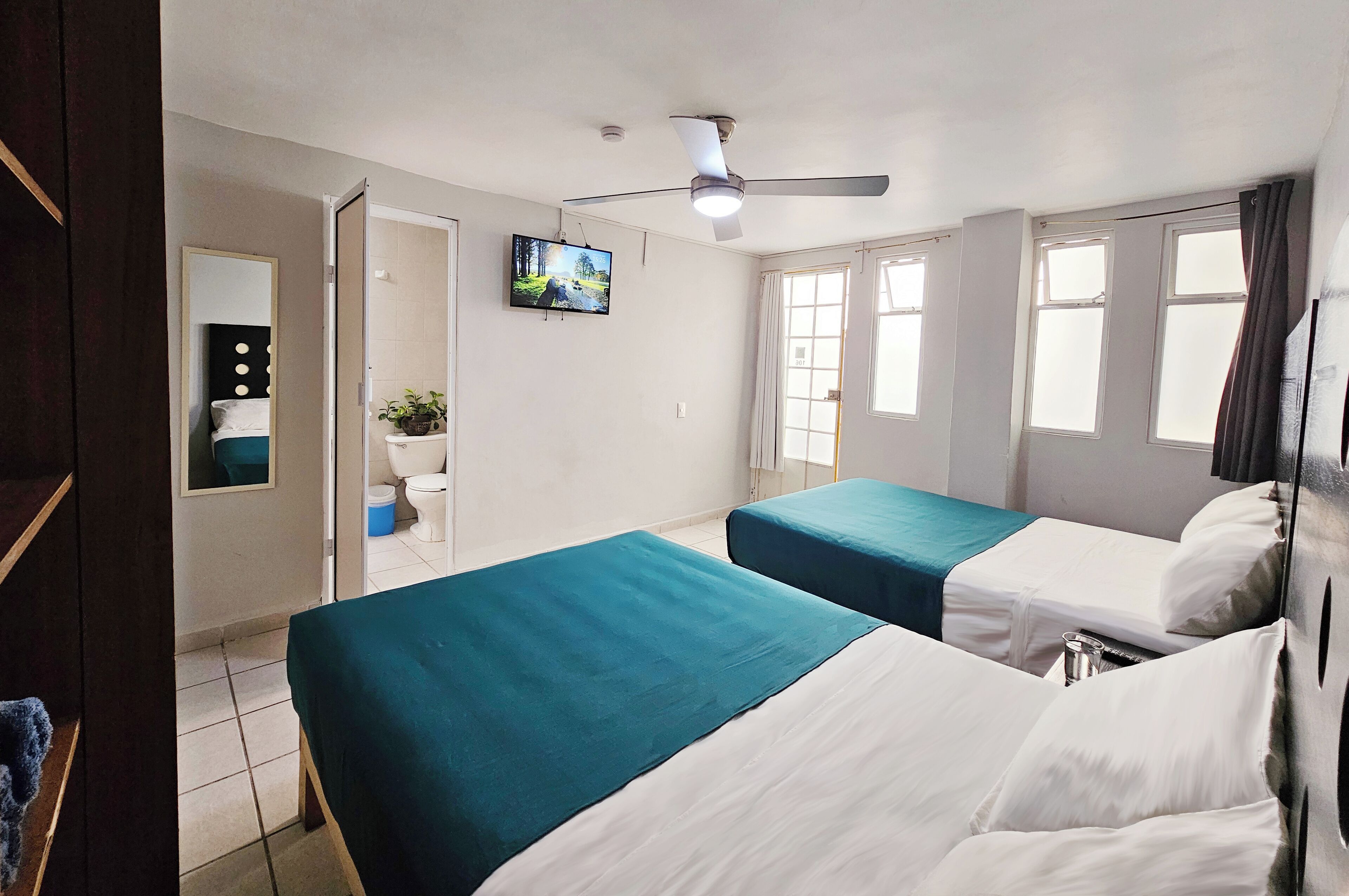 Foto - Hotel del Refugio