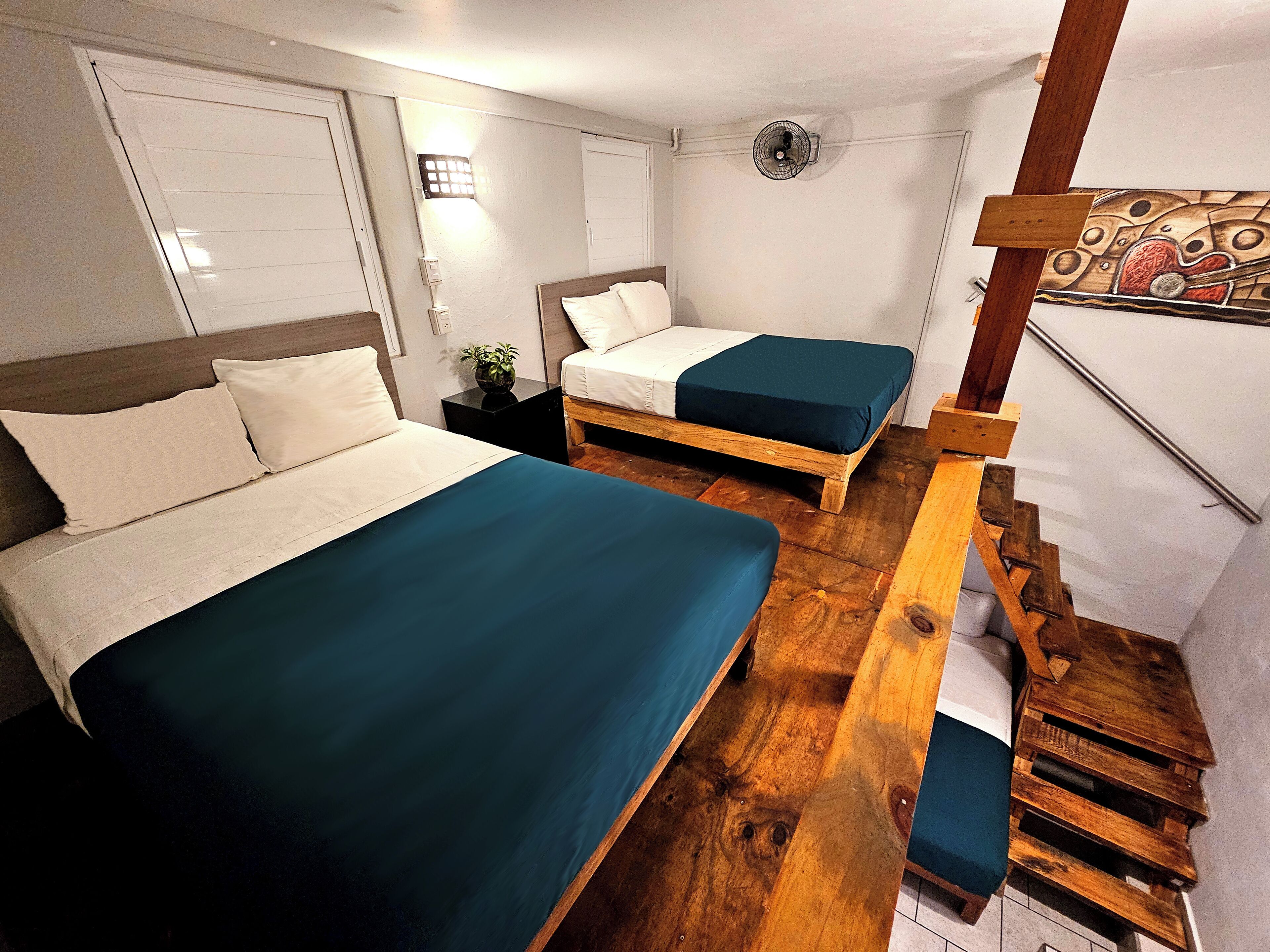 Foto - Hotel del Refugio