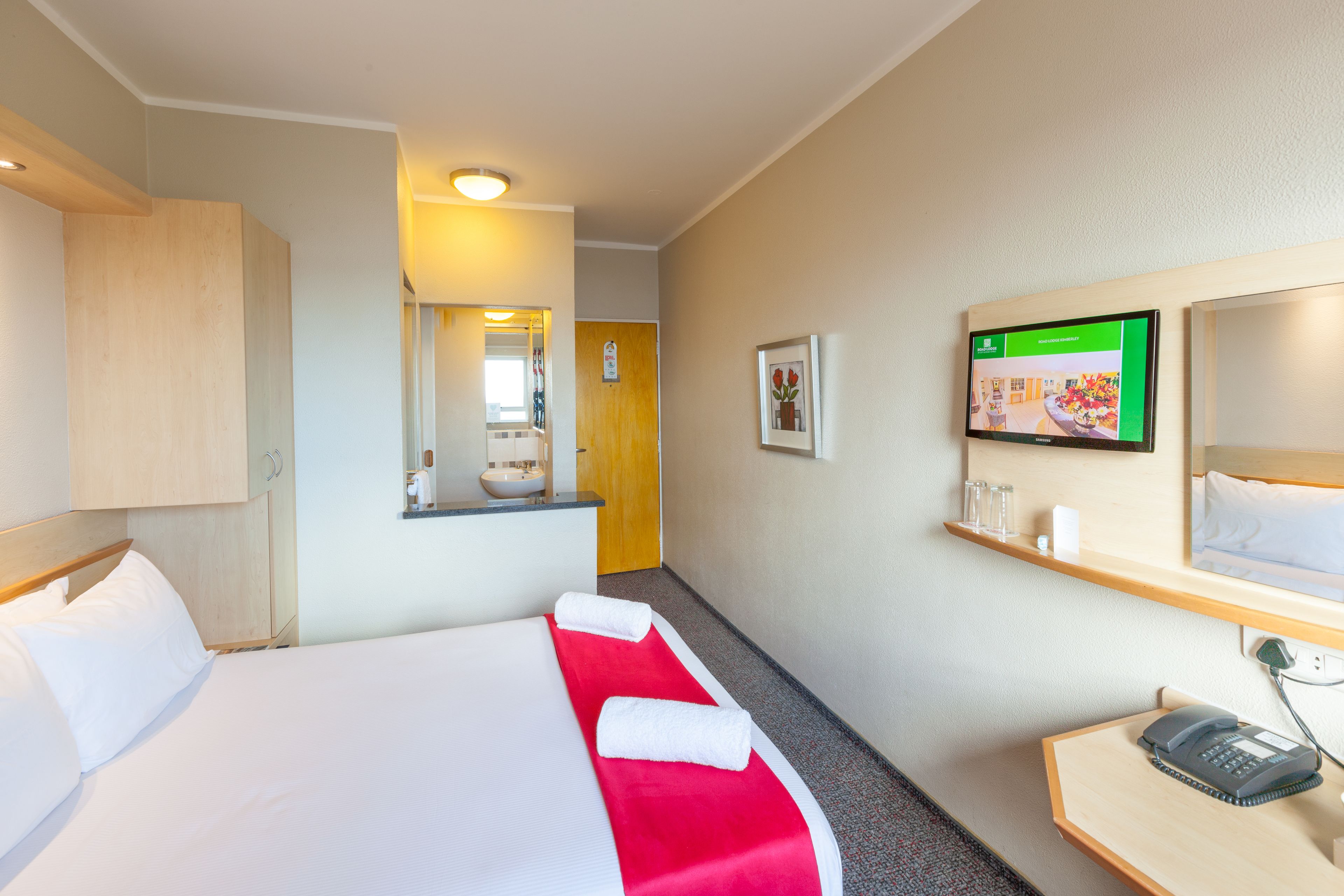 Photo - Road Lodge Gqeberha