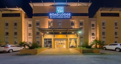Road Lodge Port Elizabeth Airport