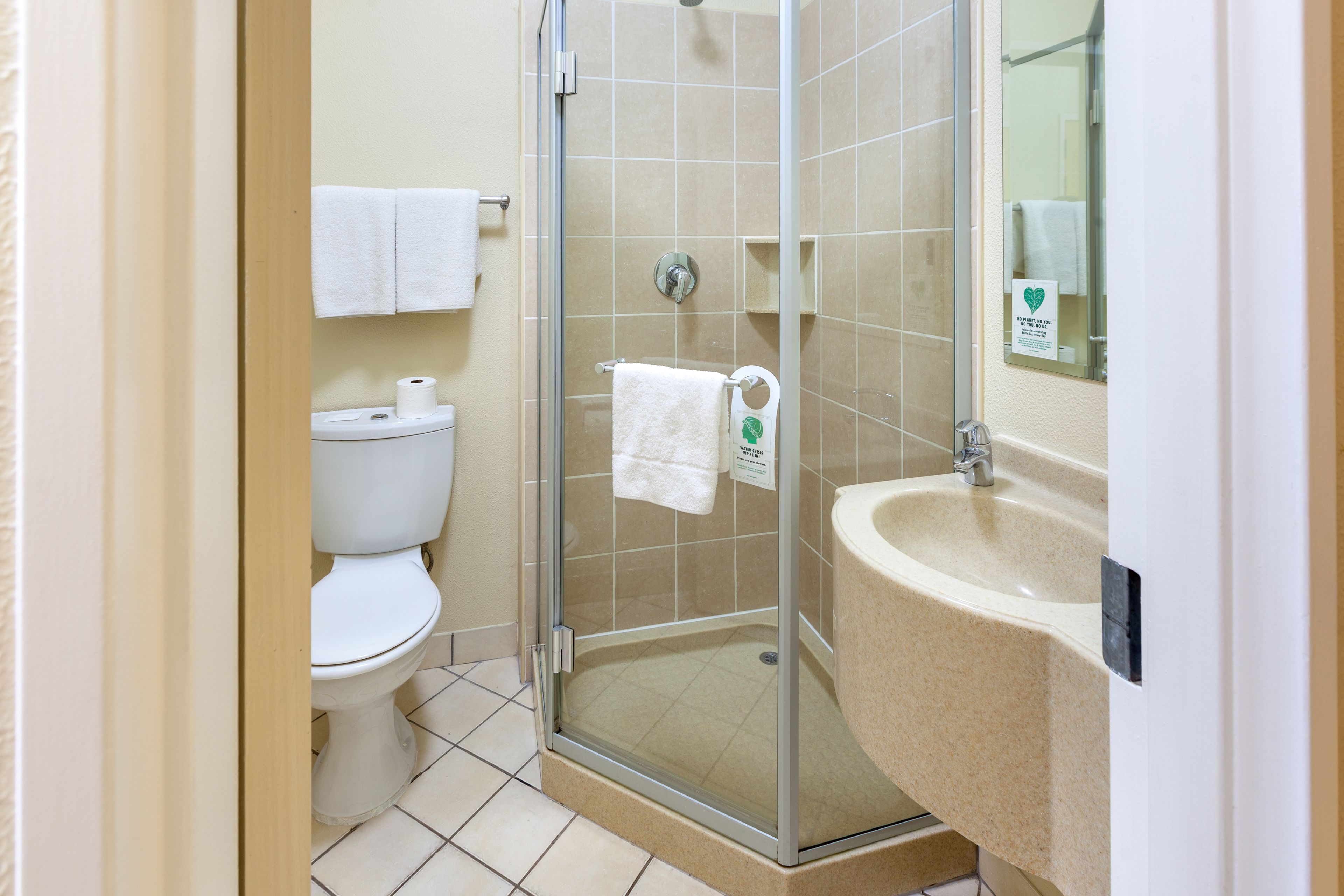 Road Lodge Port Elizabeth Airport