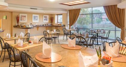 Road Lodge Port Elizabeth Airport