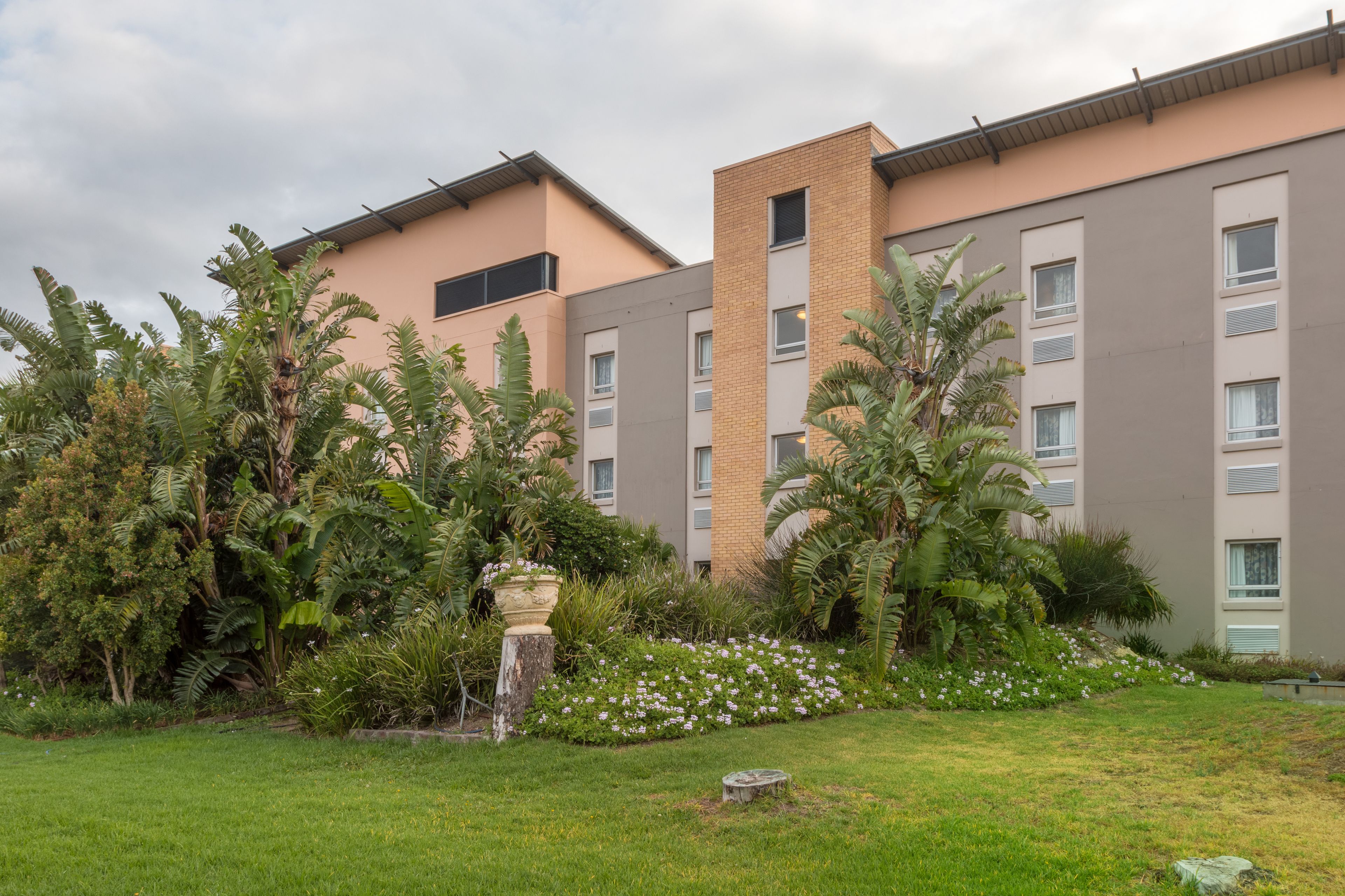 Road Lodge Port Elizabeth Airport