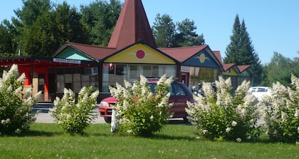 Red Top Motor Inn