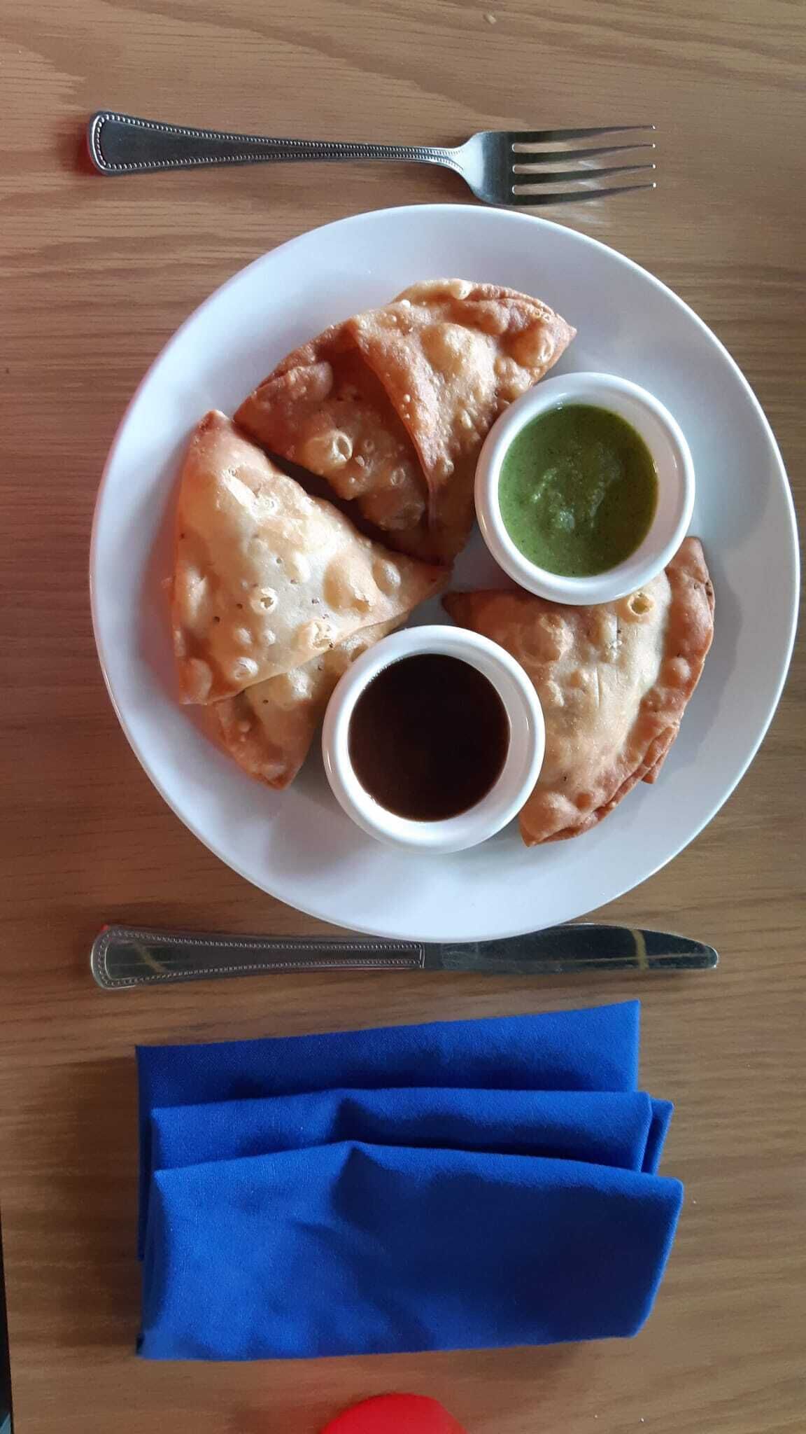 餐厅