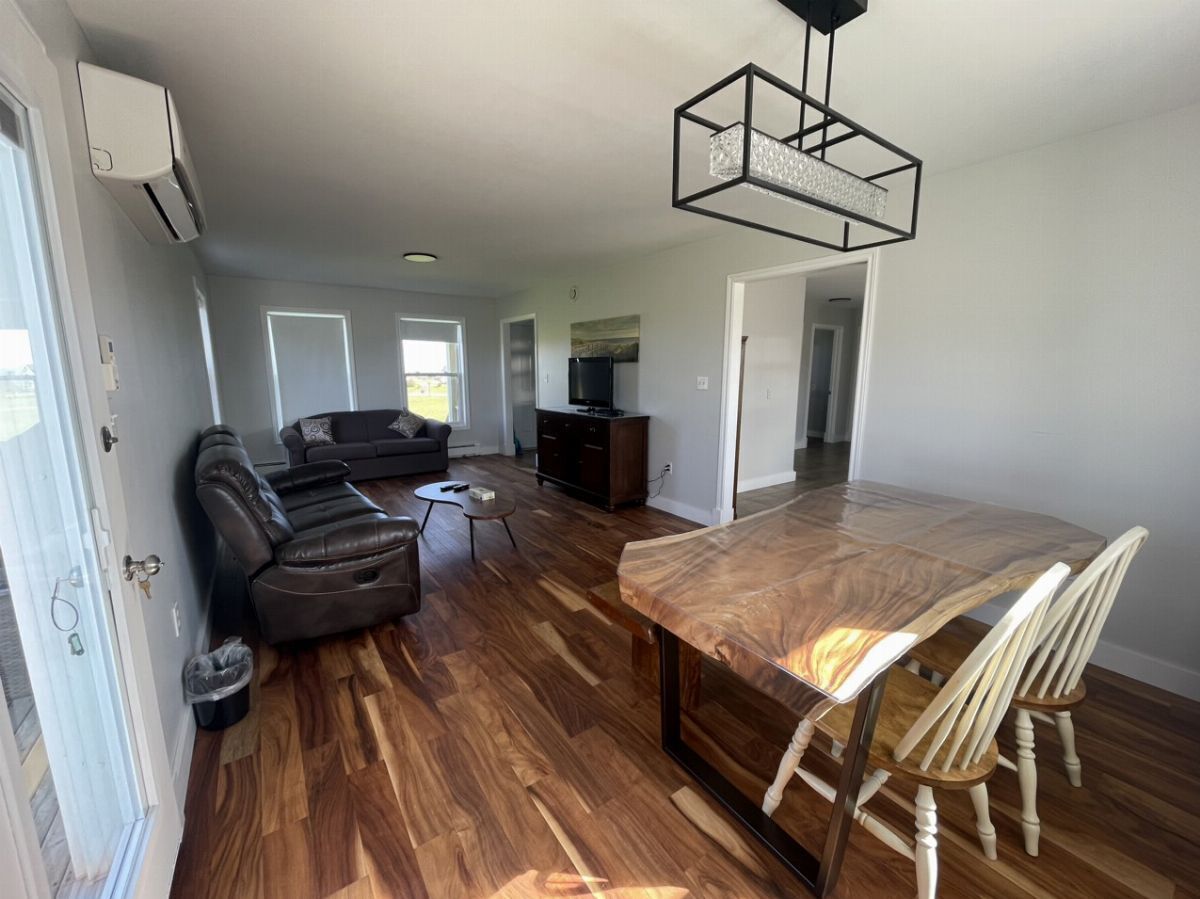House | Living area