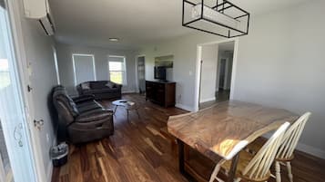 House | Living area