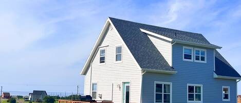 Huis | 1 slaapkamer, geluiddichte muren, een strijkplank/strijkijzer