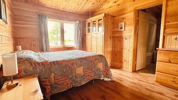 Cottage, 4 Bedrooms