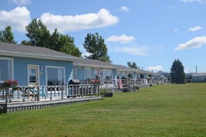 Exterior - Sundance Cottages (Cavendish)
