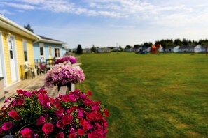 Exterior - Sundance Cottages (Cavendish)