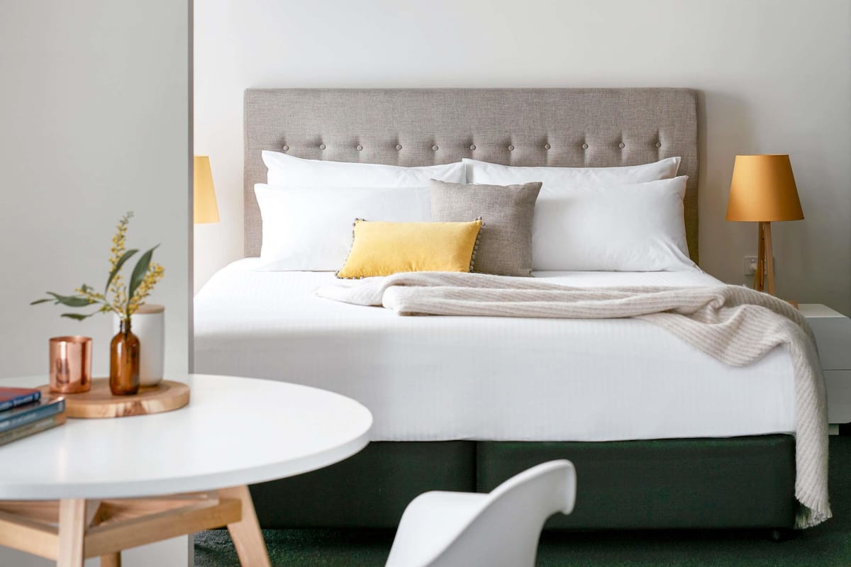 1 chambre, coffres-forts dans les chambres