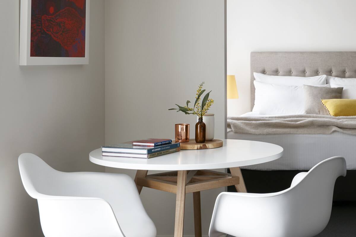 in-room safe, laptop workspace, iron/ironing board, cots/infant beds