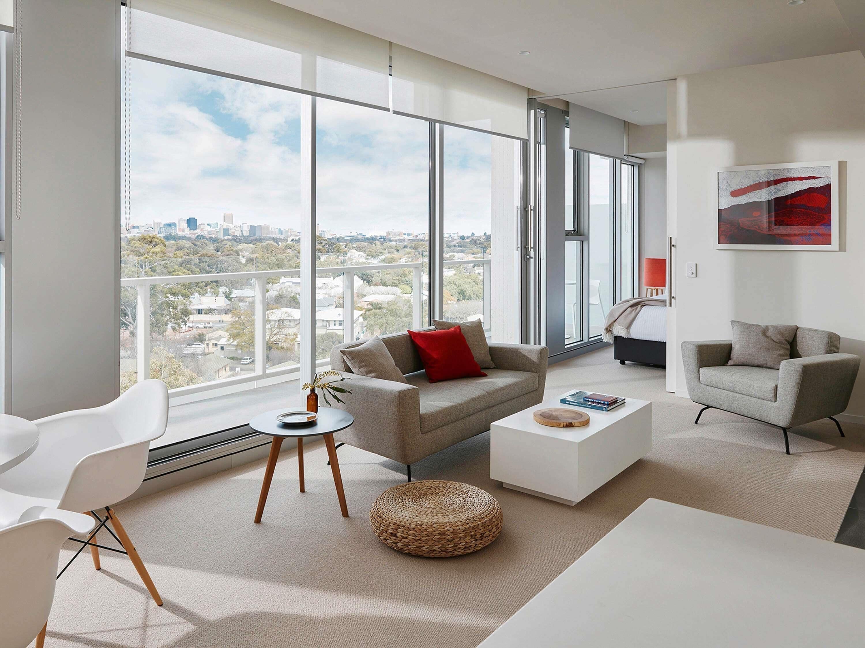 In-room safe, laptop workspace, iron/ironing board, cribs/infant beds