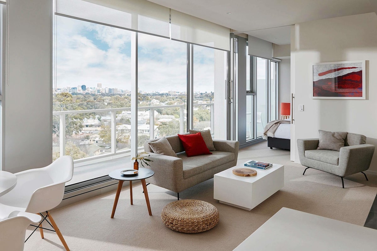 1 chambre, coffres-forts dans les chambres