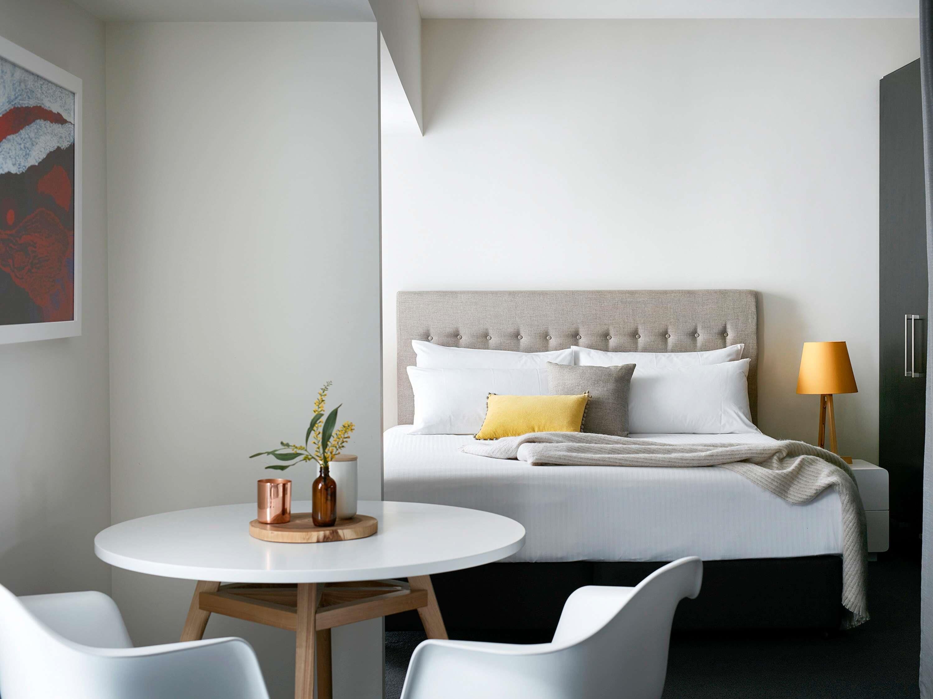 In-room safe, laptop workspace, iron/ironing board, cots/infant beds