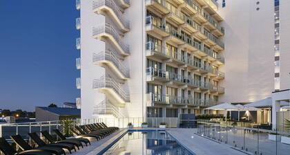 Art Series - The Watson