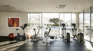 Gym - Art Series - The Watson (Walkerville)