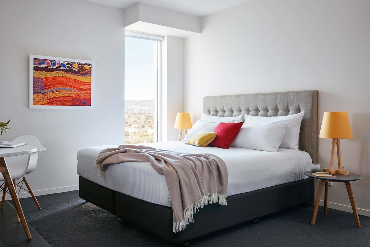 1 chambre, coffres-forts dans les chambres