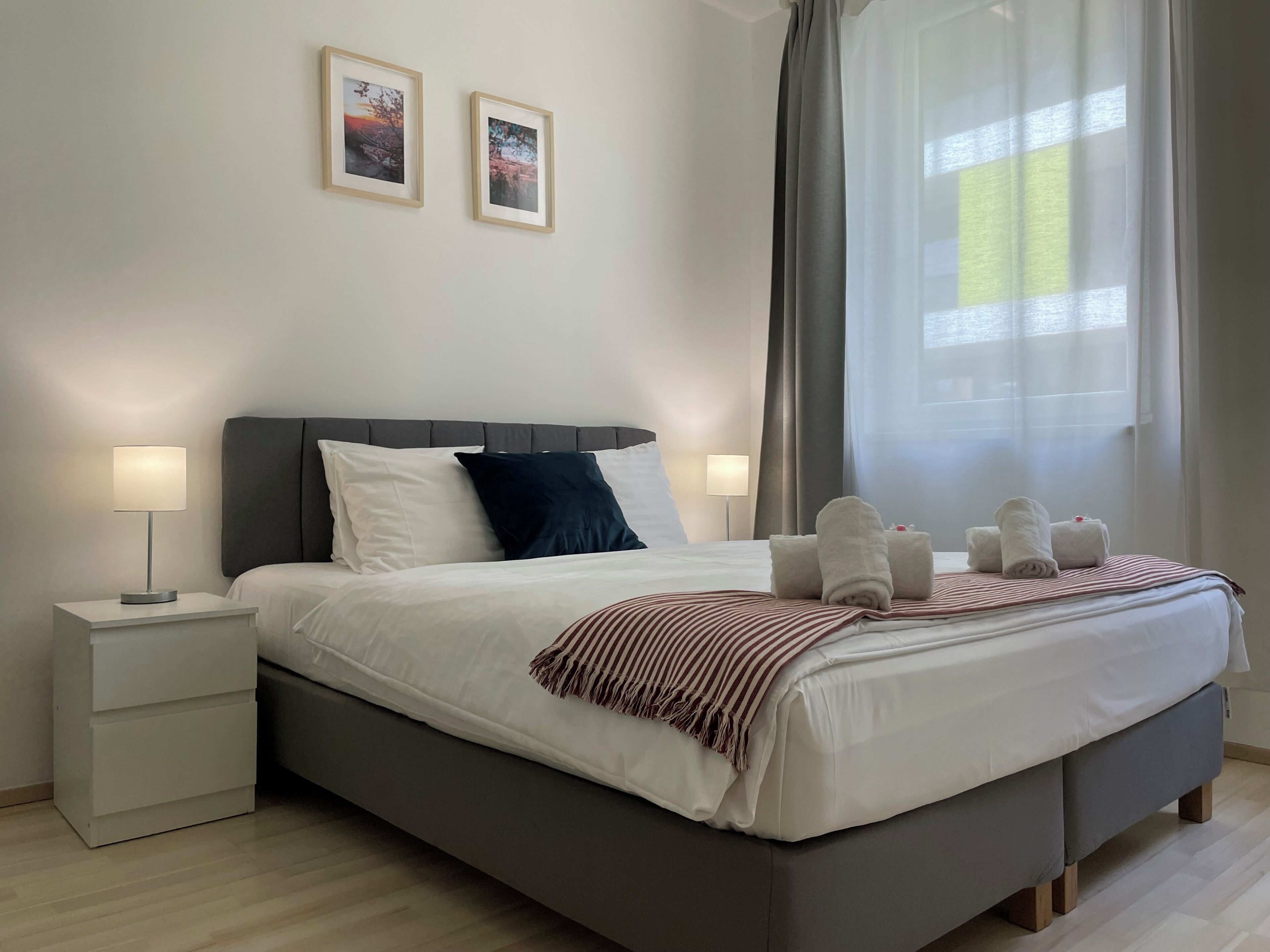 Apartment, 1 Bedroom