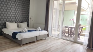Unclassified image, 3 of 126, button - Corvin Center Suites (Budapest)