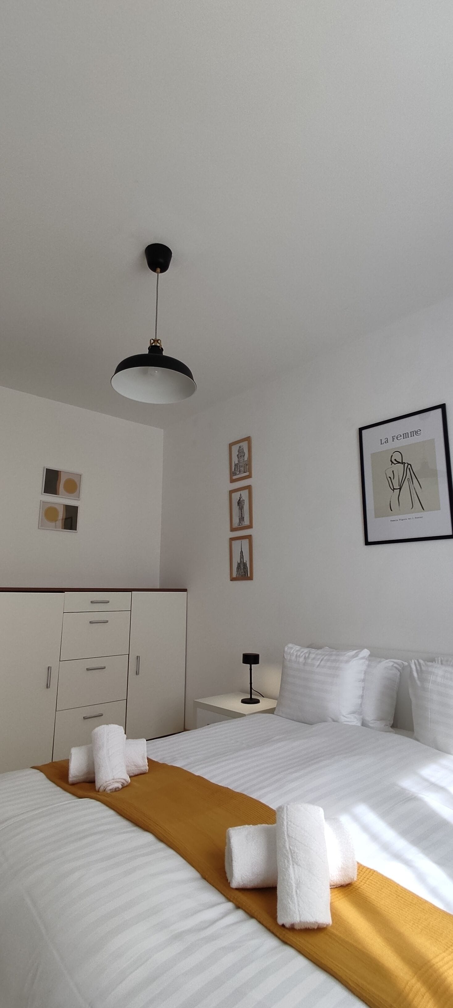 In-room safe, individually decorated, individually furnished