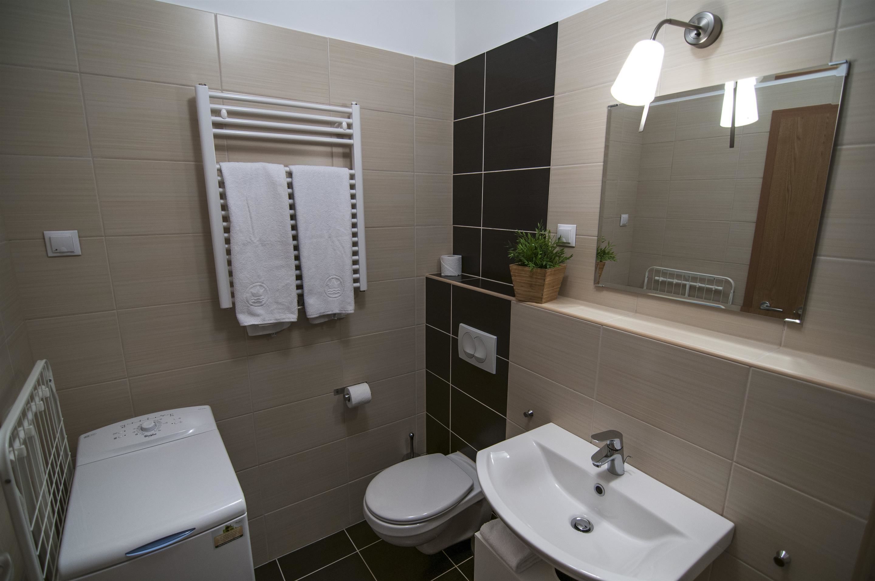 In-room safe, individually decorated, individually furnished