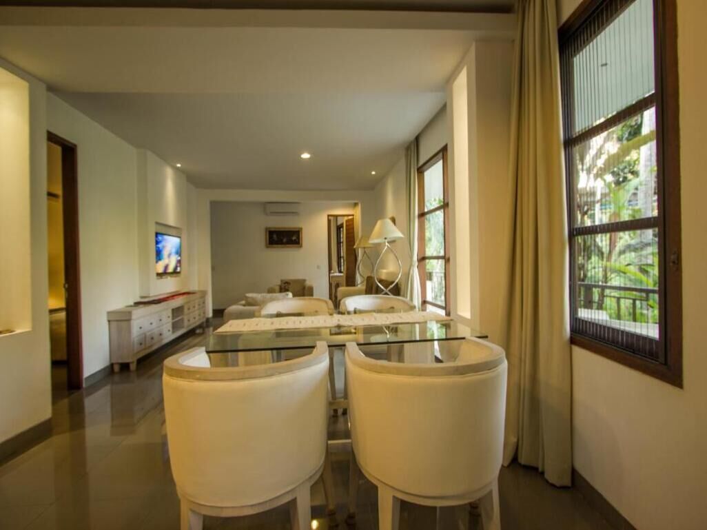 Photo - Labak River Hotel by EPS