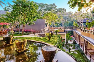 Vistas desde el alojamiento