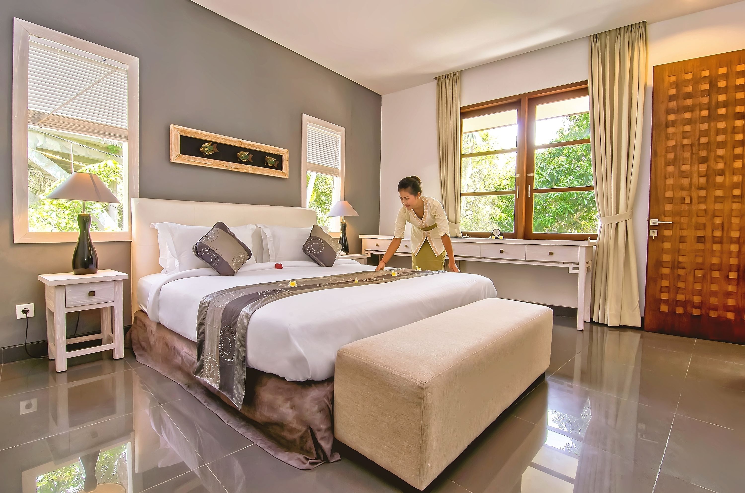 Photo - Labak River Hotel by EPS