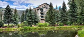 GetAways at Falcon Point Resort