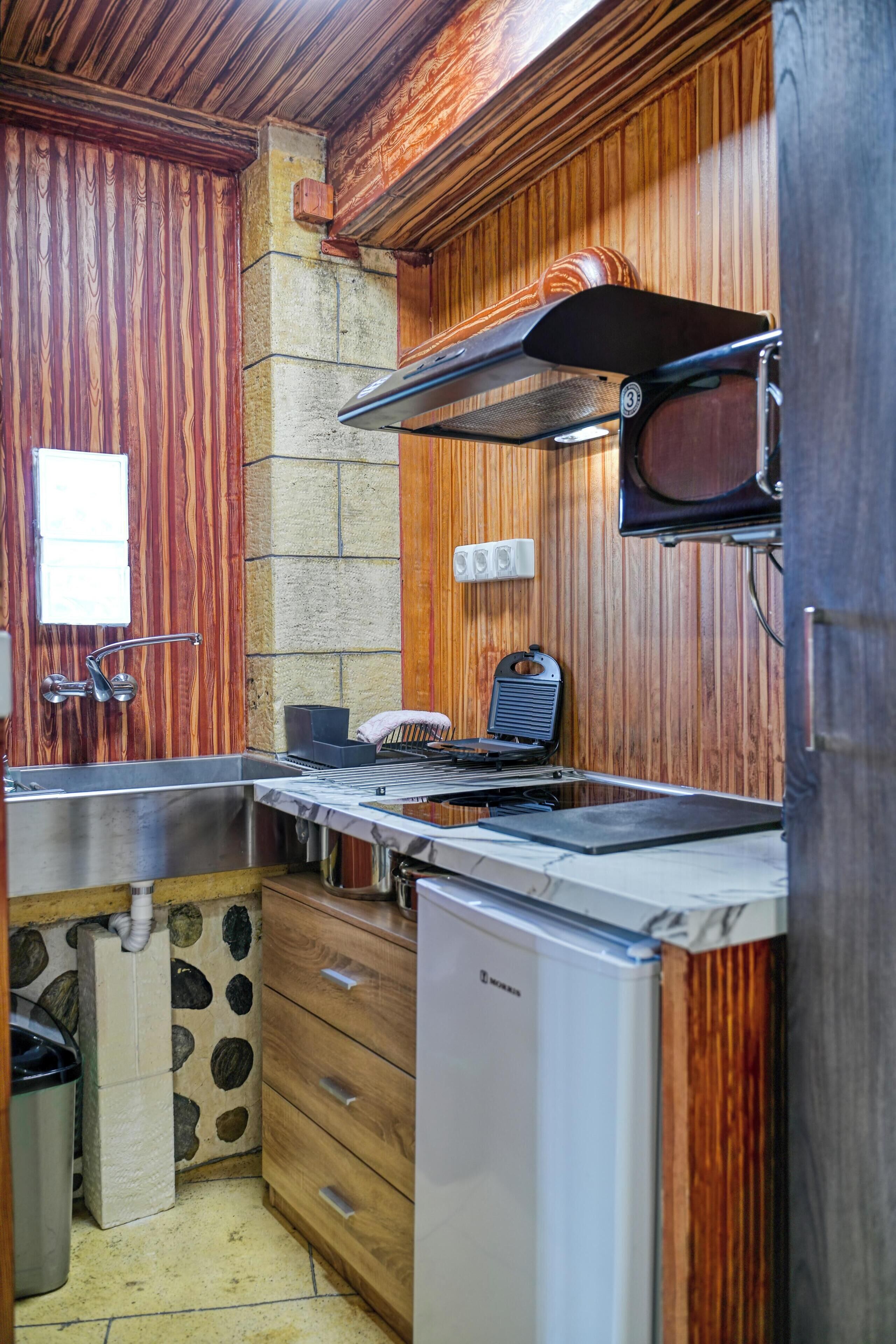 Foto - Anemomili Village