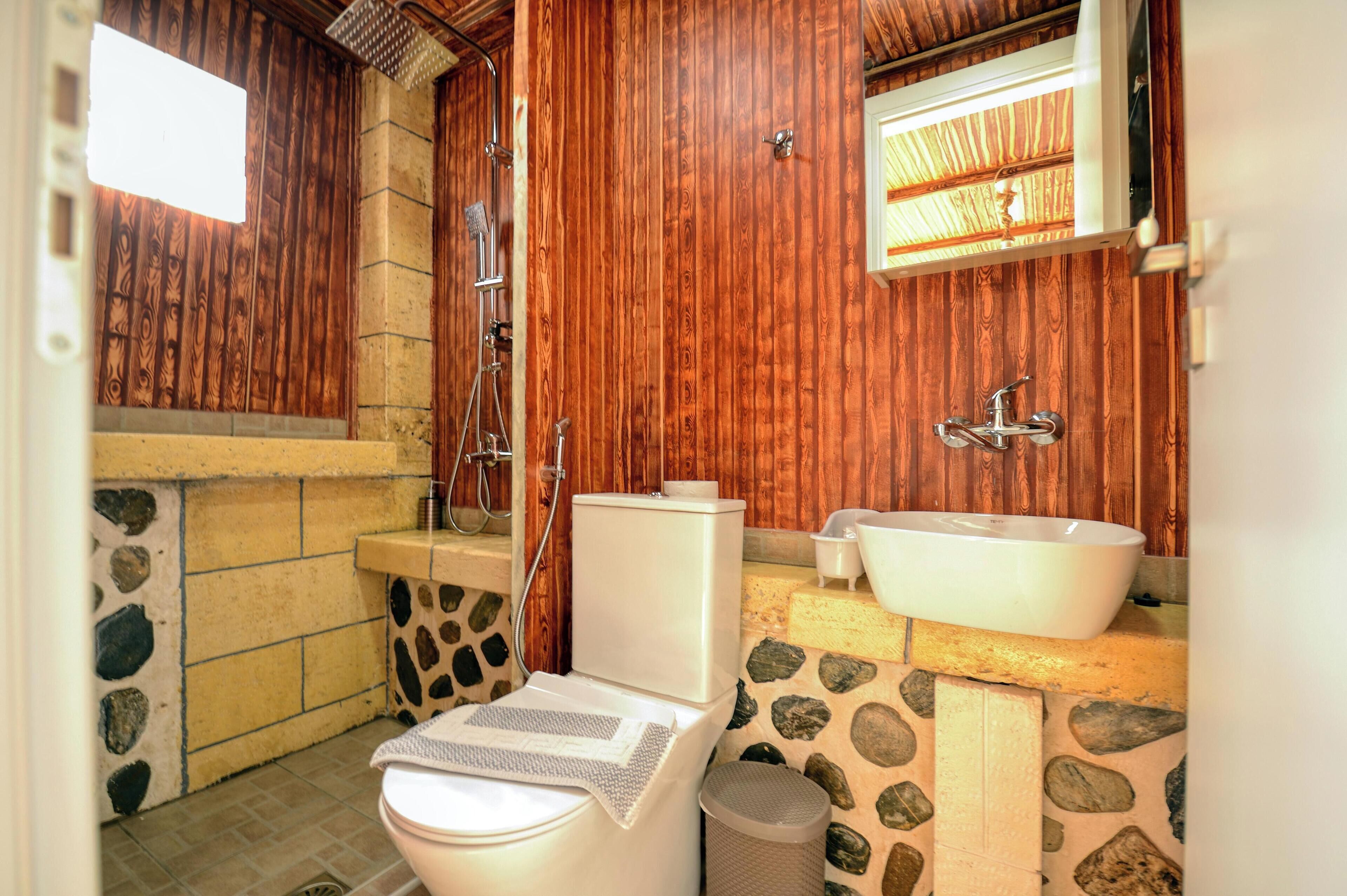 Foto - Anemomili Village