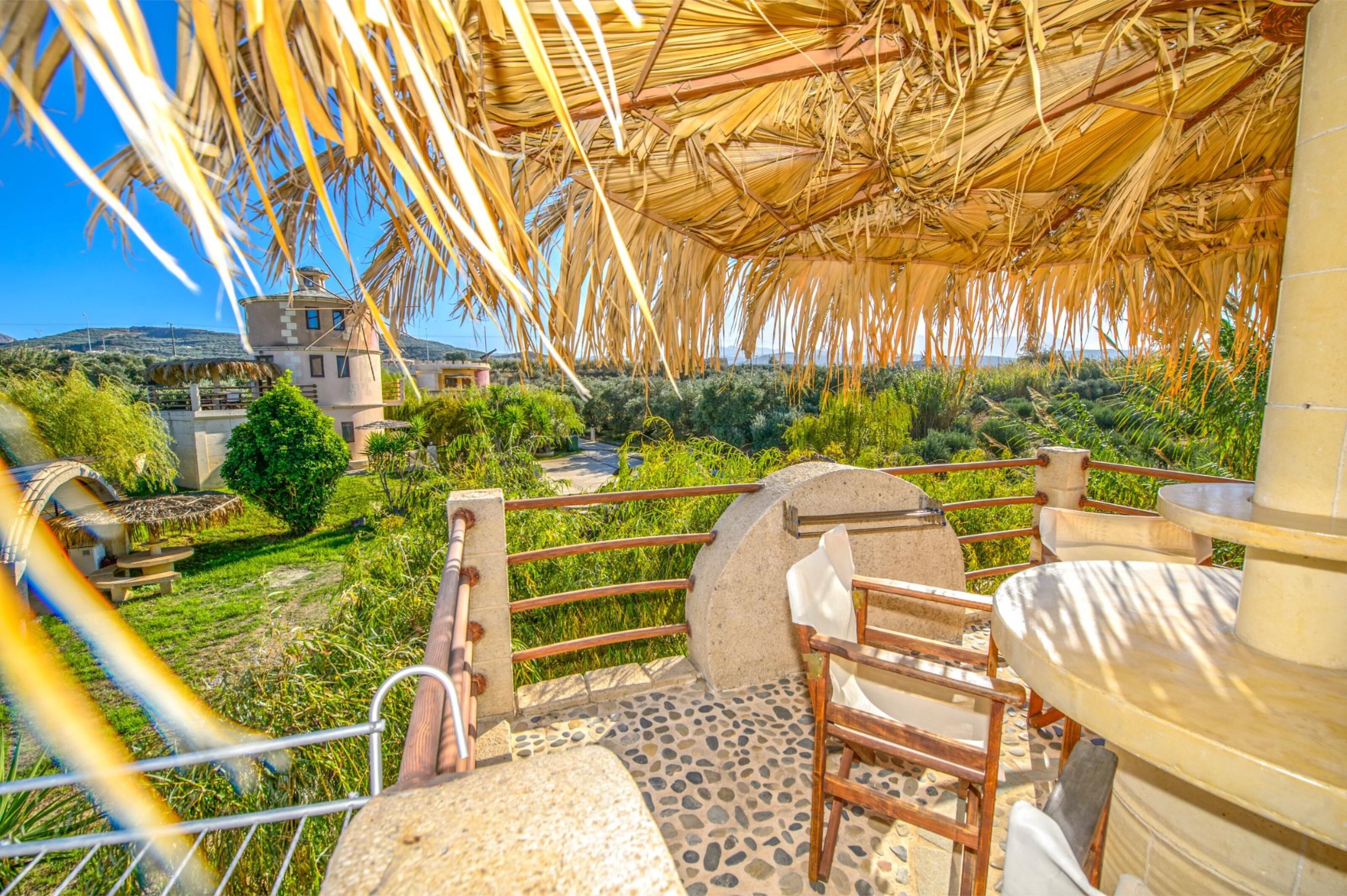 Foto - Anemomili Village