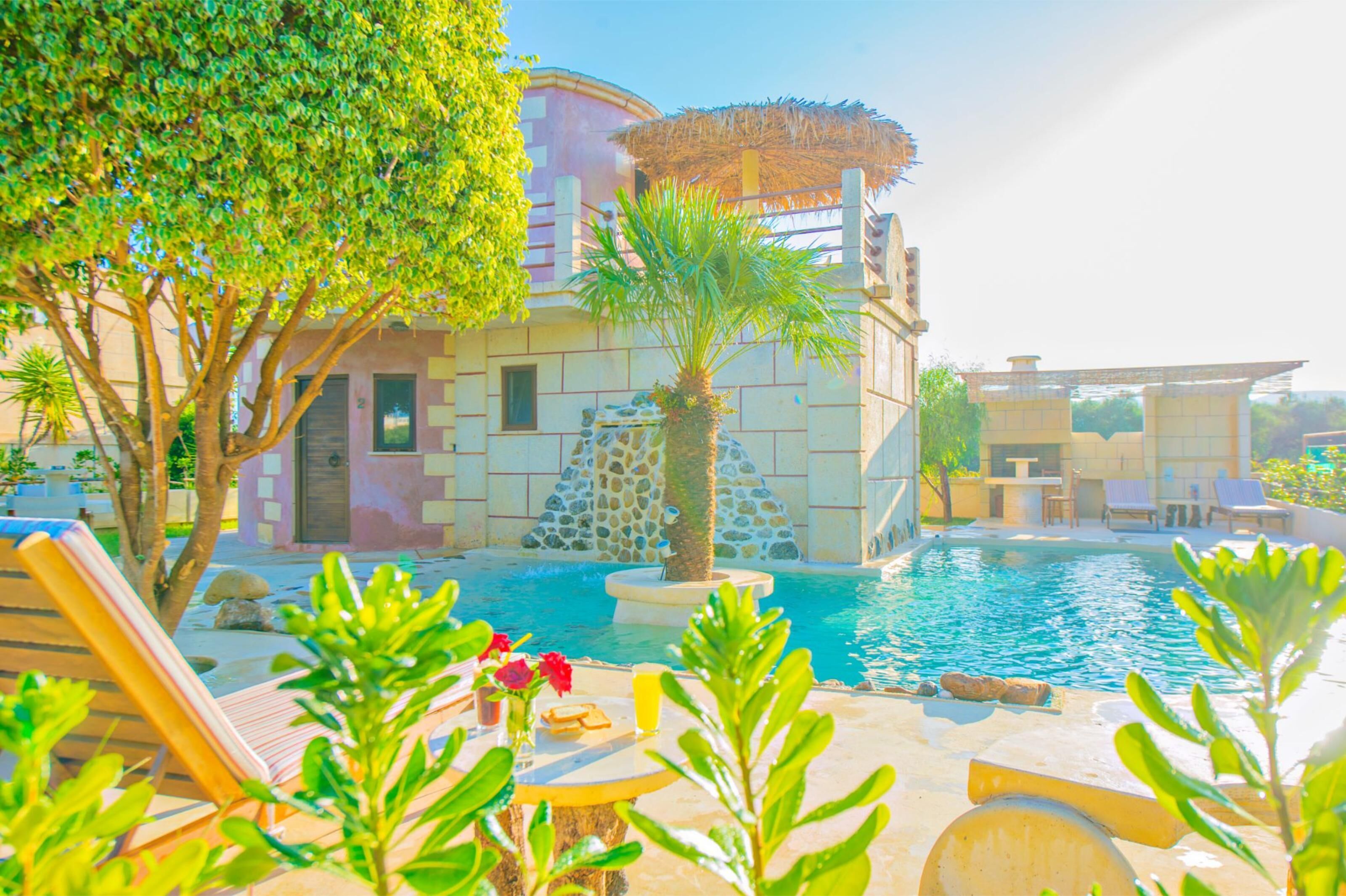 Foto - Anemomili Village