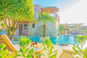 Duplex, 2 Bedrooms (Sorocos) | Teres/patio