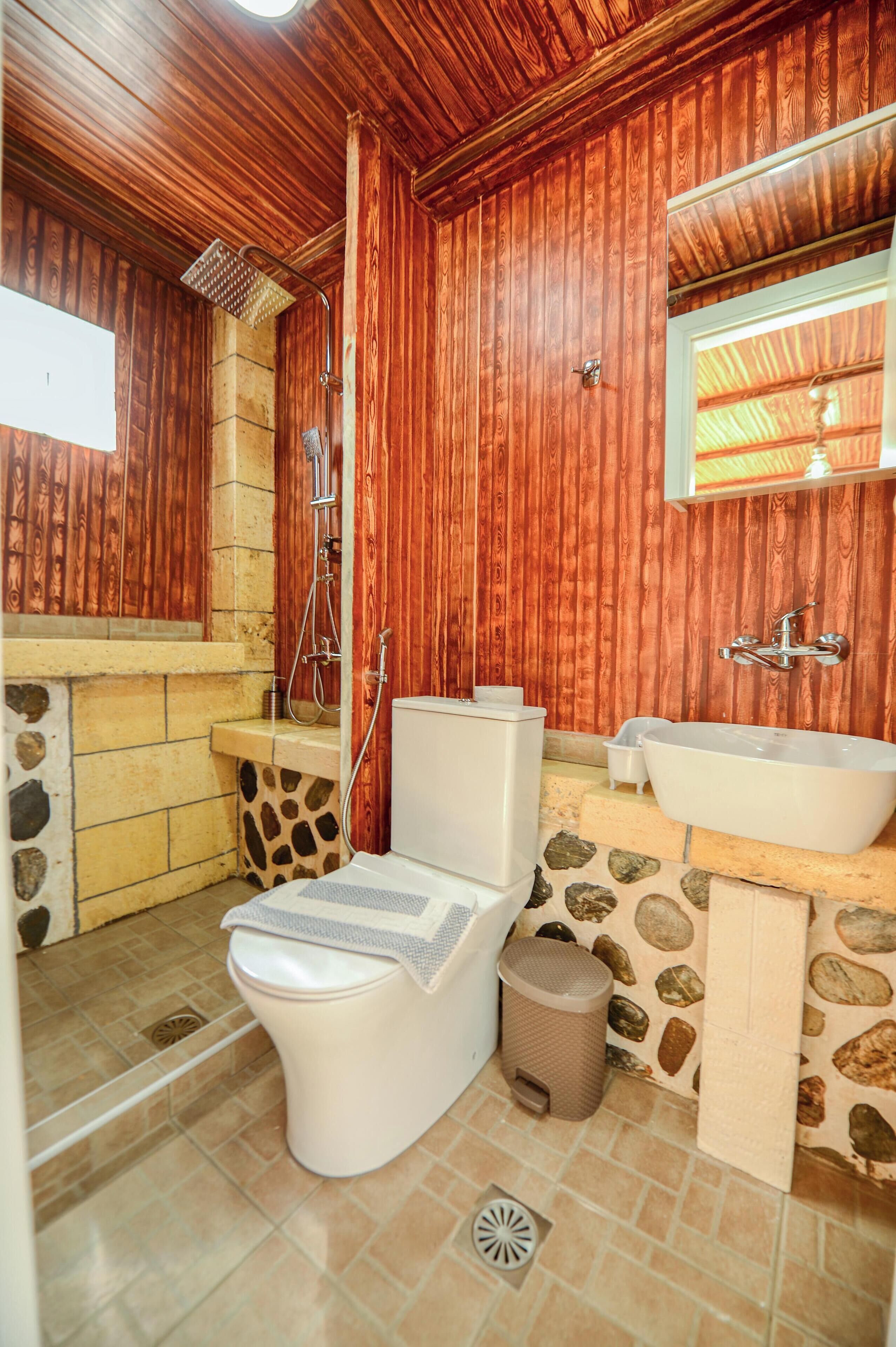 Foto - Anemomili Village