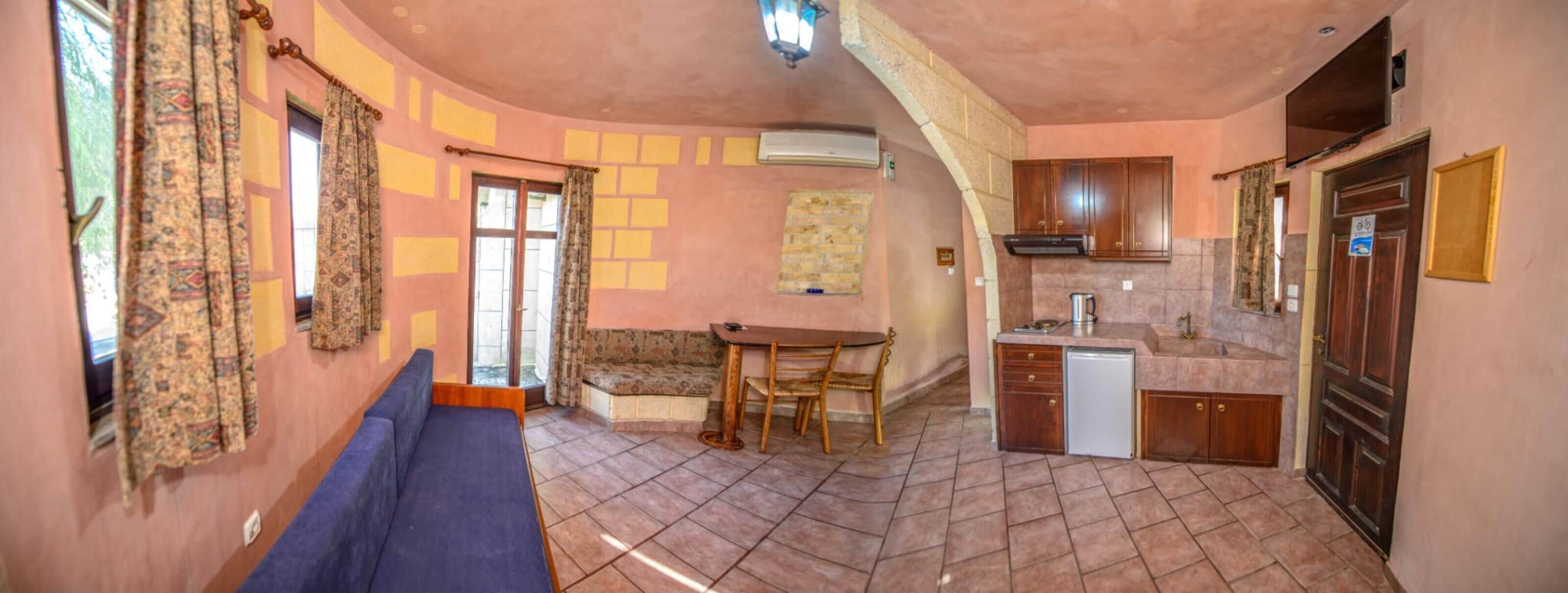 Foto - Anemomili Village