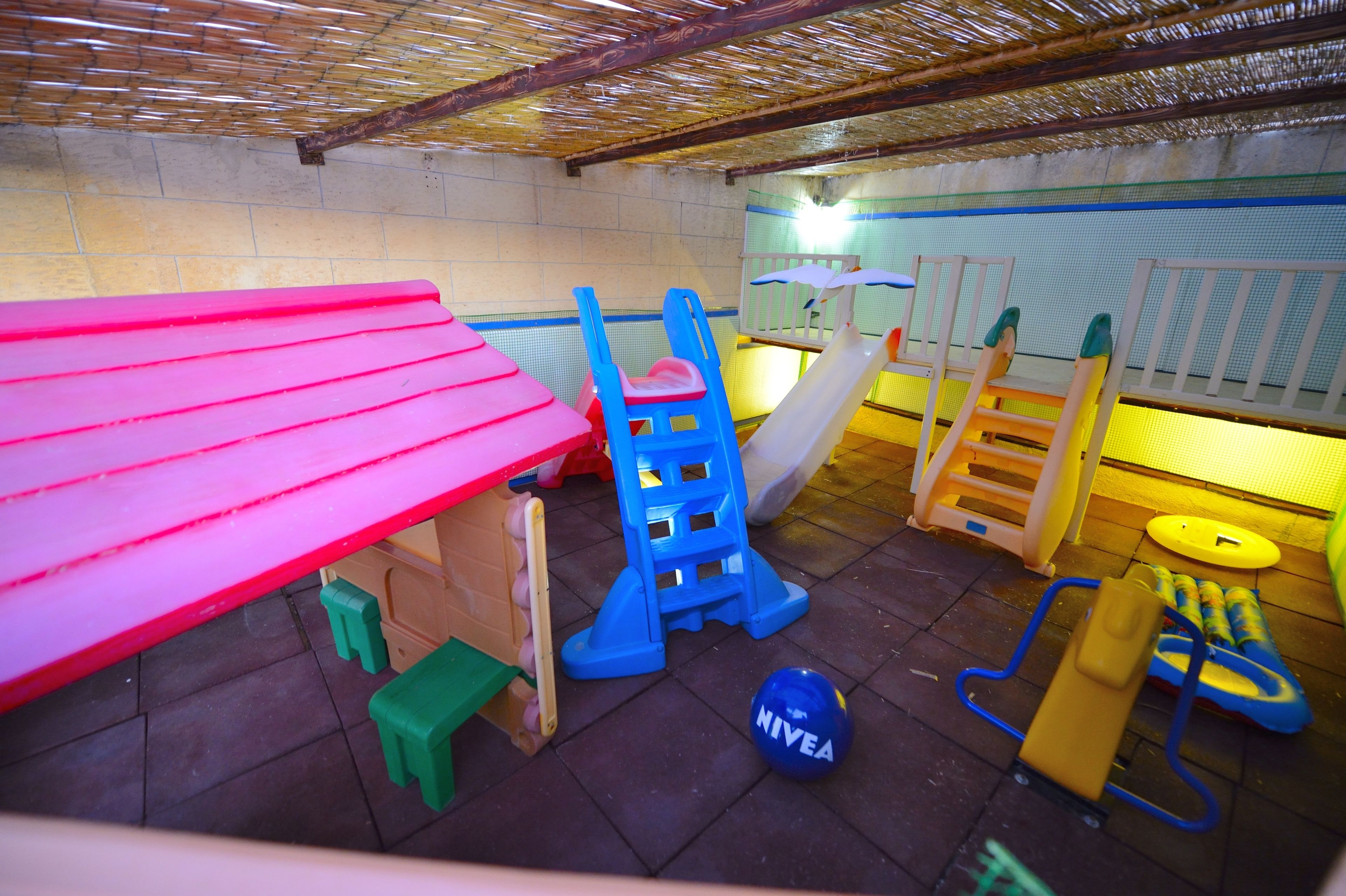 Foto - Anemomili Village