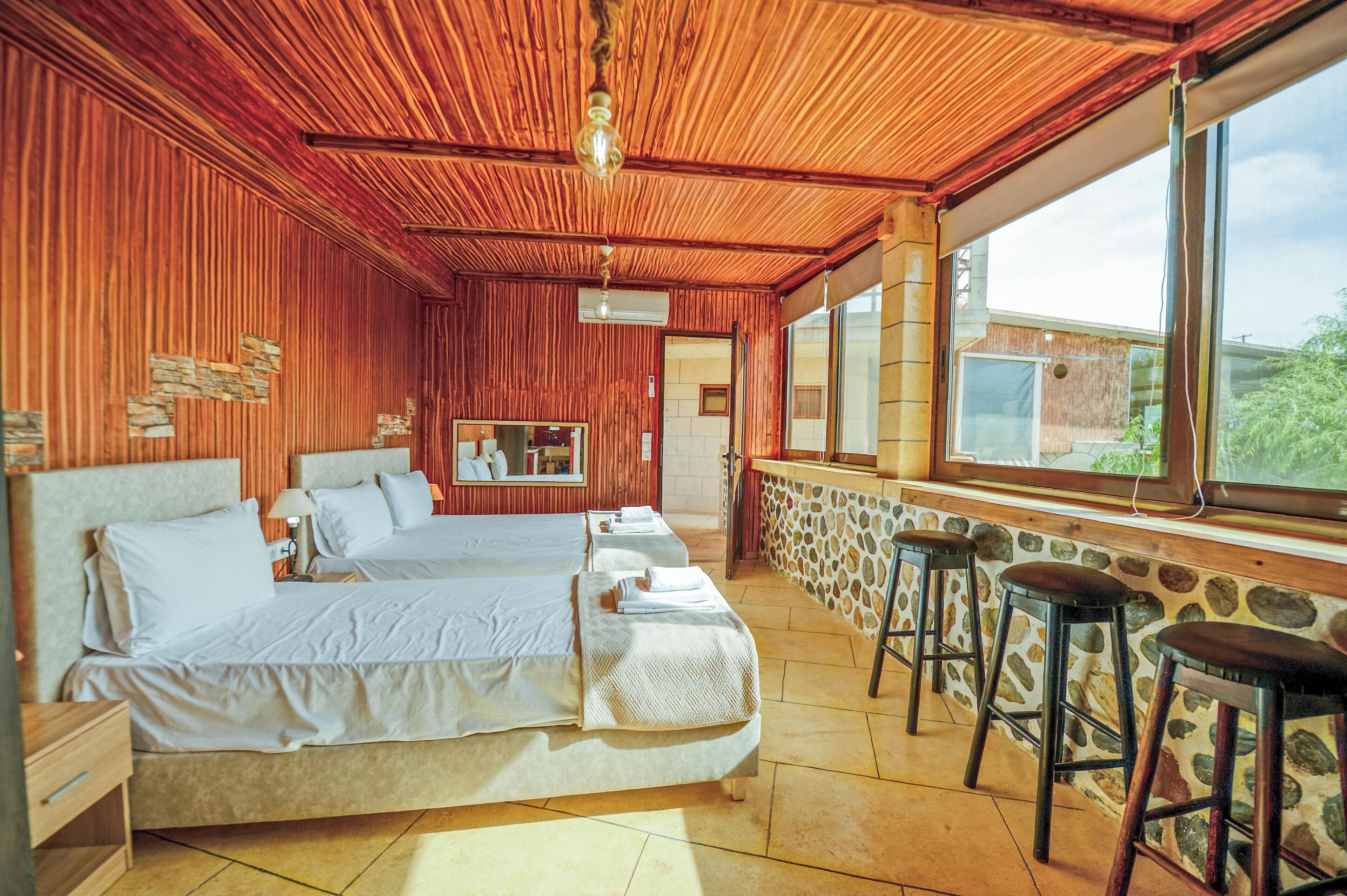 Foto - Anemomili Village